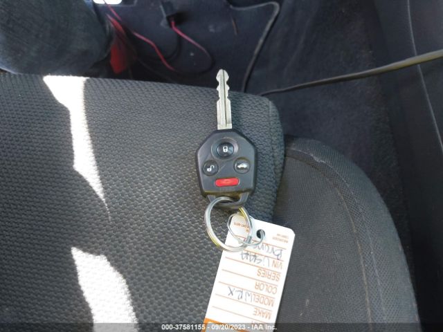 JF1VA1B63H9809435 Subaru WRX