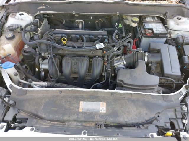 3FA6P0H79GR203489 Ford FUSION SE