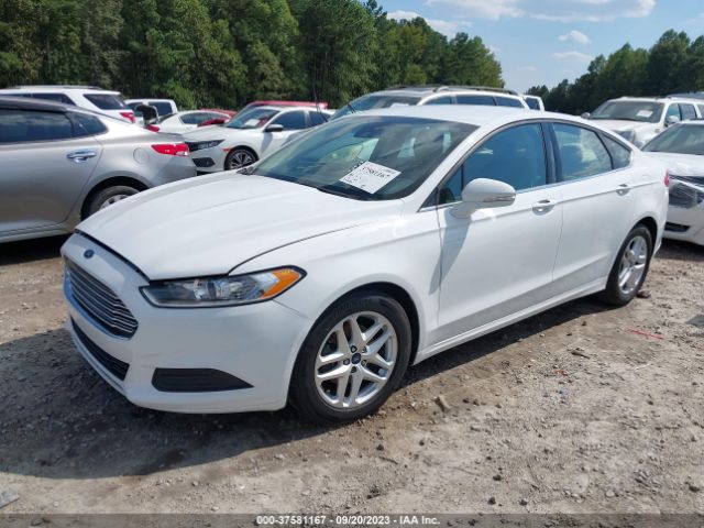 3FA6P0H79GR203489 Ford FUSION SE