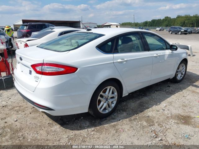 3FA6P0H79GR203489 Ford FUSION SE