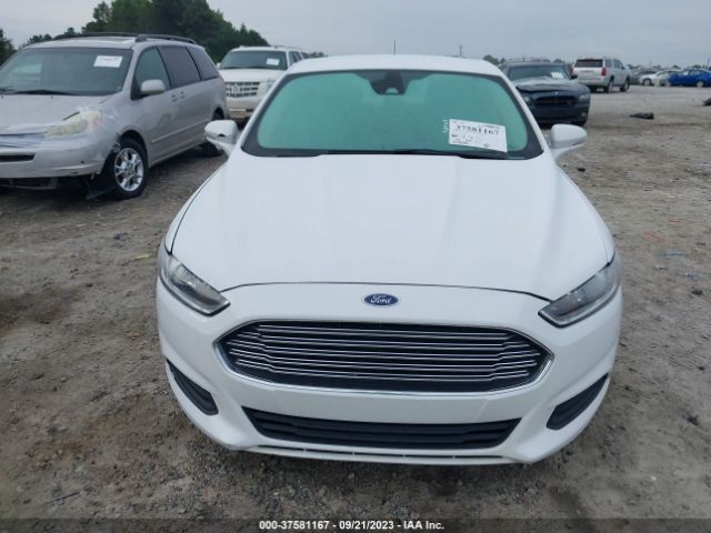 3FA6P0H79GR203489 Ford FUSION SE