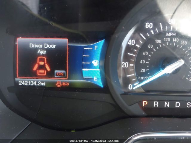 3FA6P0H79GR203489 Ford FUSION SE