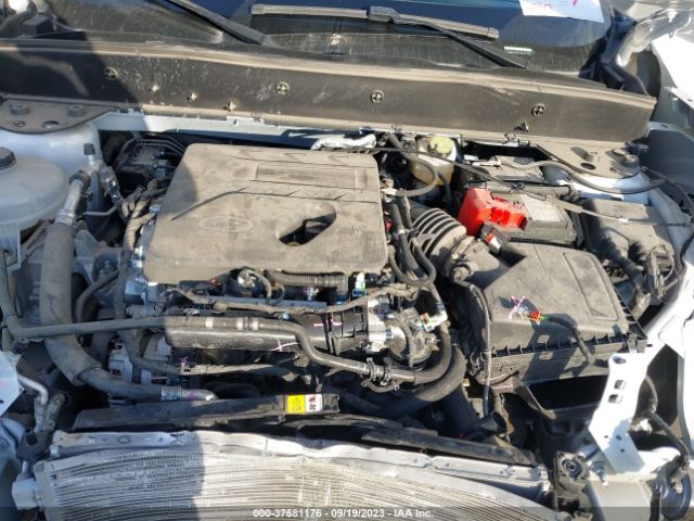 3FMCR9A64MRA84156 Ford Bronco Sport Base