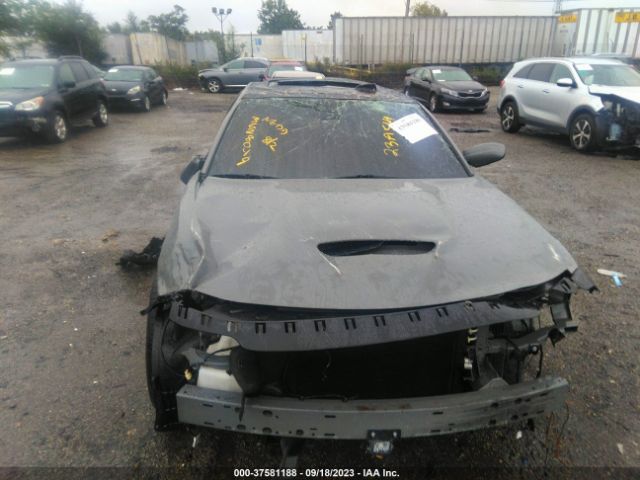 2C3CDXGJ8KH659469 Dodge Charger Scat Pack