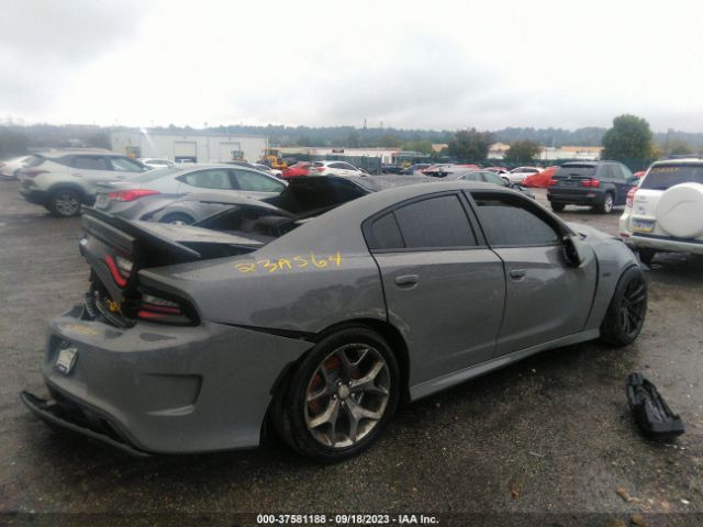 2C3CDXGJ8KH659469 Dodge Charger Scat Pack