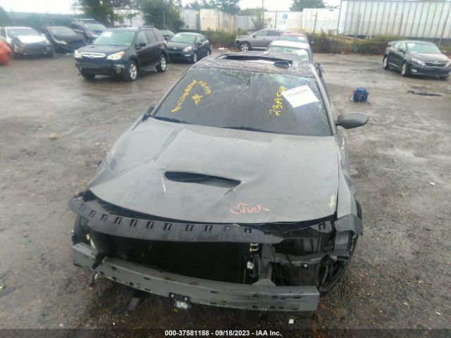 2C3CDXGJ8KH659469 Dodge Charger Scat Pack