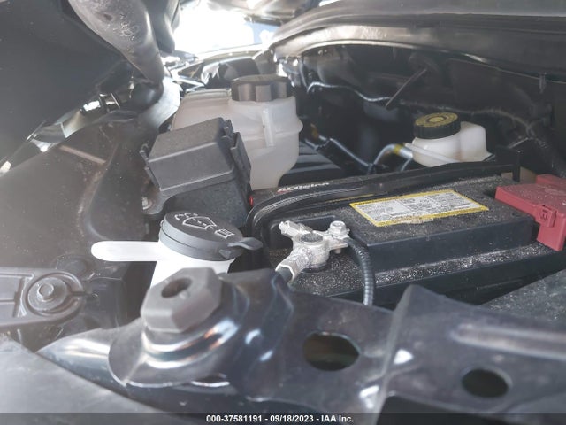 Chevrolet Trax Fwd Lt 2021 KL7CJLSB2MB357973 Image 10