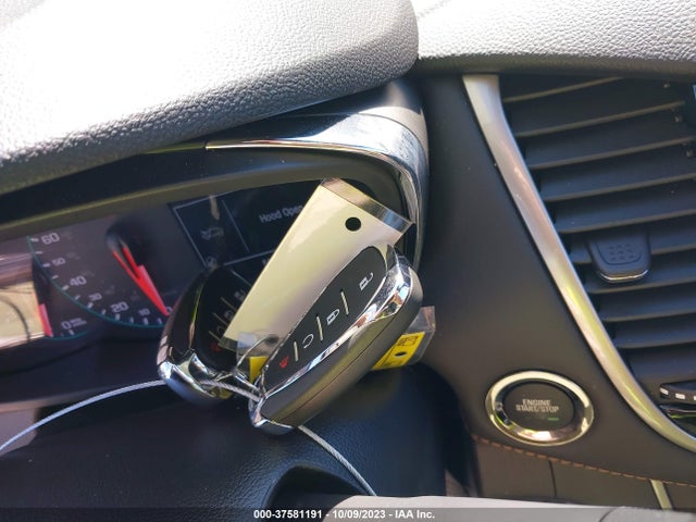Chevrolet Trax Fwd Lt 2021 KL7CJLSB2MB357973 Image 11