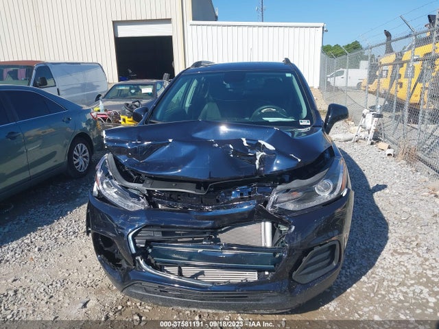 Chevrolet Trax Fwd Lt 2021 KL7CJLSB2MB357973 Image 13