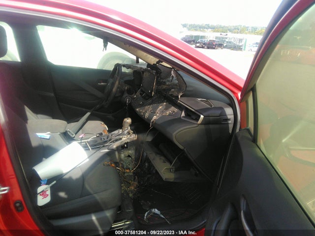 Toyota COROLLA LE 2020 JTDEPRAE4LJ006091 Image 5