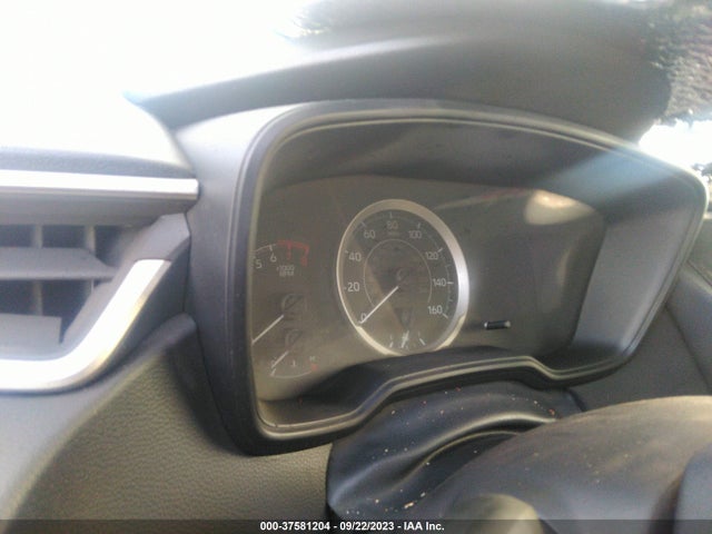 Toyota COROLLA LE 2020 JTDEPRAE4LJ006091 Image 7