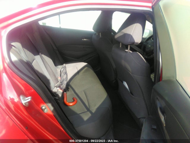 Toyota COROLLA LE 2020 JTDEPRAE4LJ006091 Image 8