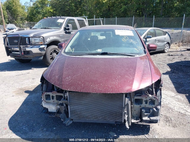 Honda Civic Sedan Ex 2014 19XFB2F80EE232349 Image 11