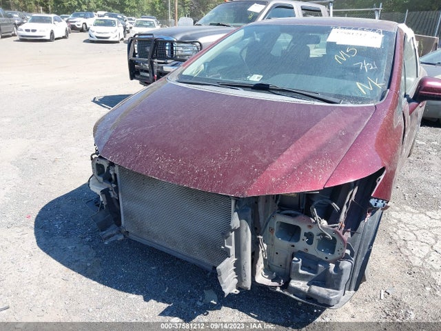Honda Civic Sedan Ex 2014 19XFB2F80EE232349 Image 6
