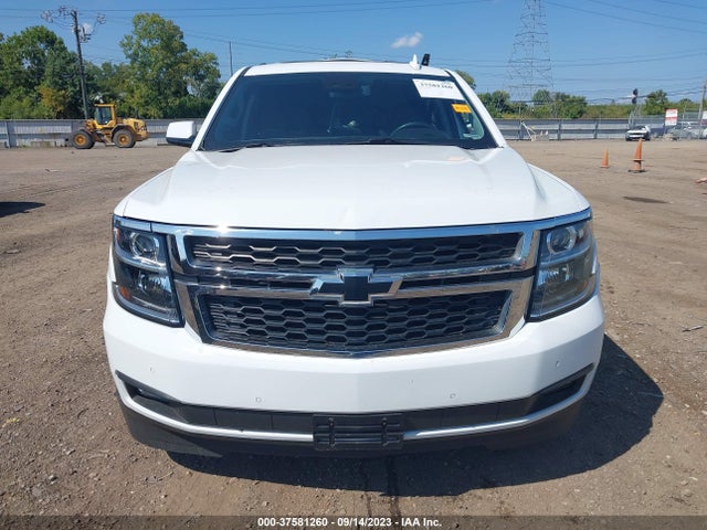Chevrolet Tahoe Lt 2020 1GNSKBKC3LR258719 Image 12