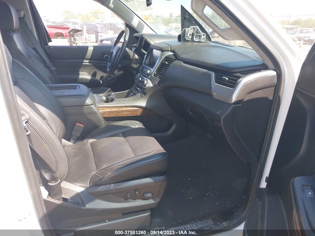 Chevrolet Tahoe Lt 2020 1GNSKBKC3LR258719 Image 5