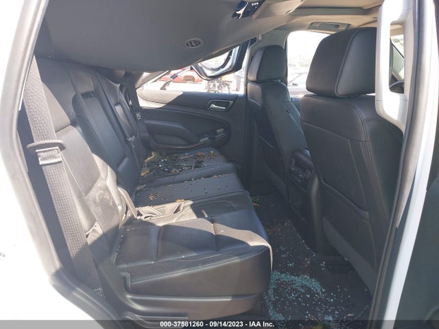 Chevrolet Tahoe Lt 2020 1GNSKBKC3LR258719 Image 8