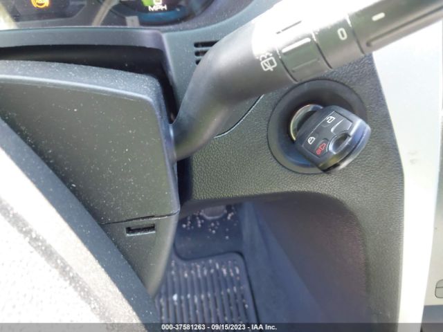 1FM5K8D80EGB40865 Ford EXPLORER XLT