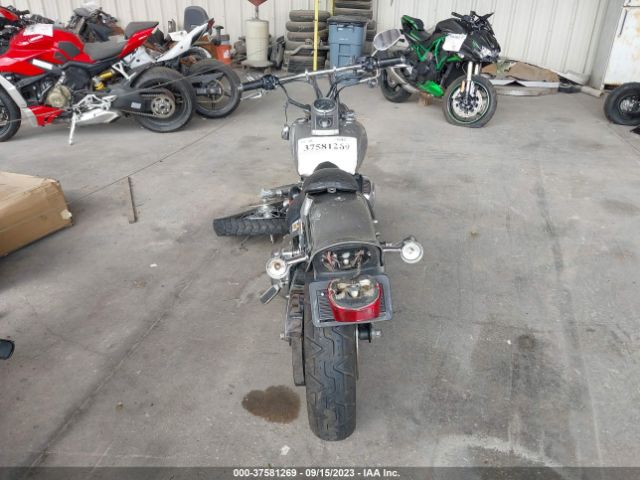 2002 HARLEY-DAVIDSON FXST 1HD1BHY122Y080060 Photo 5