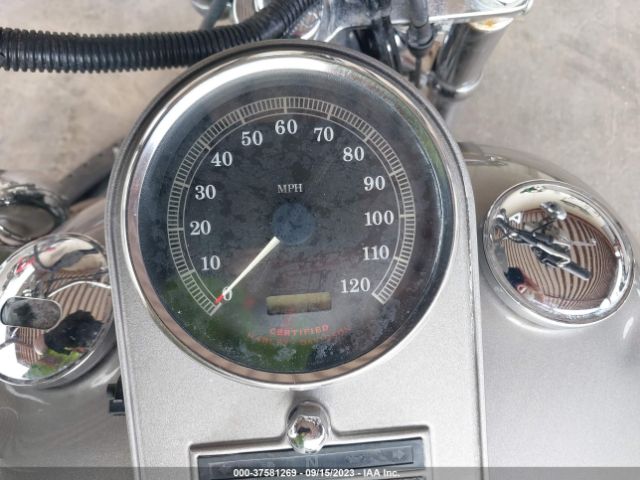2002 HARLEY-DAVIDSON FXST 1HD1BHY122Y080060 Photo 6