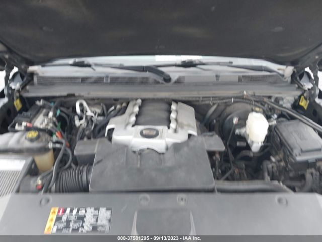 1GYS4JKJ4LR142953 Cadillac Escalade Esv Premium Luxury