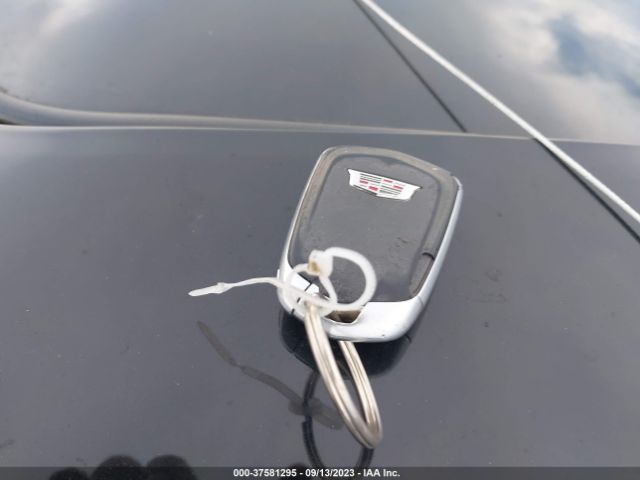 1GYS4JKJ4LR142953 Cadillac Escalade Esv Premium Luxury