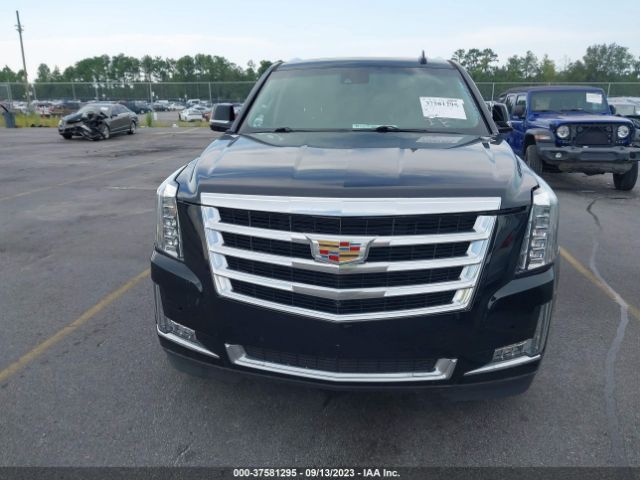 1GYS4JKJ4LR142953 Cadillac Escalade Esv Premium Luxury