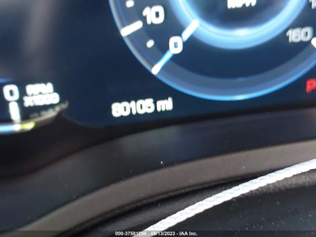 1GYS4JKJ4LR142953 Cadillac Escalade Esv Premium Luxury