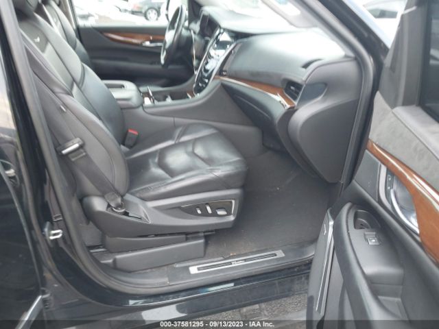 1GYS4JKJ4LR142953 Cadillac Escalade Esv Premium Luxury