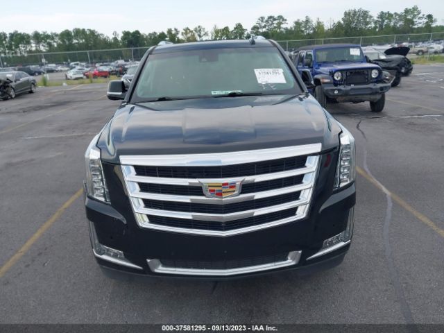 1GYS4JKJ4LR142953 Cadillac Escalade Esv Premium Luxury