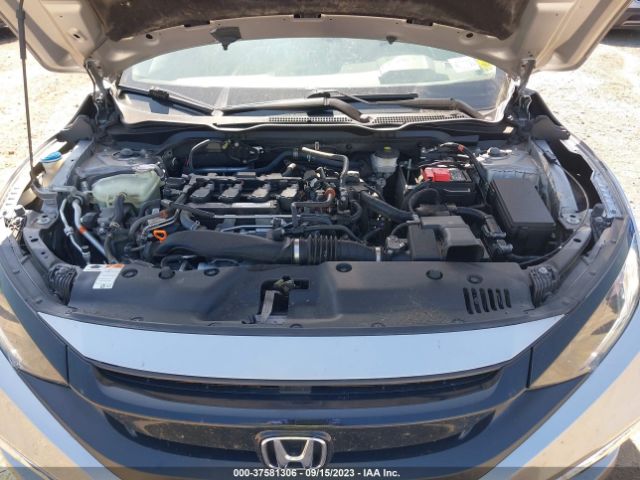 19XFC1F30KE213498 Honda Civic Sedan Ex