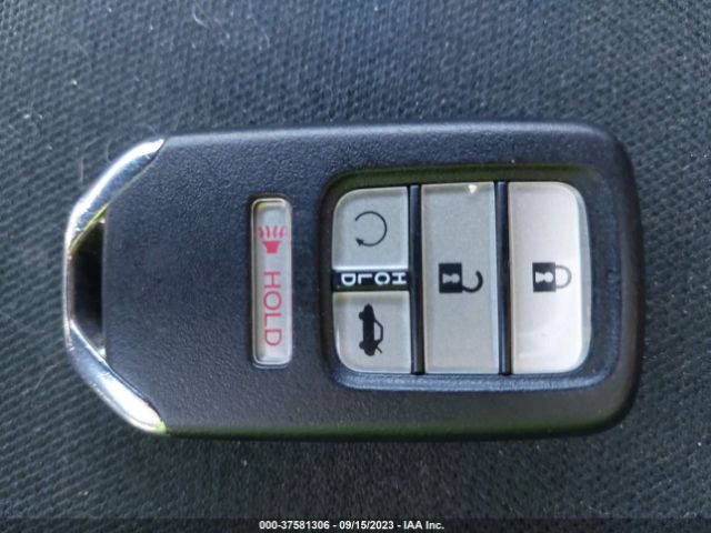 19XFC1F30KE213498 Honda Civic Sedan Ex