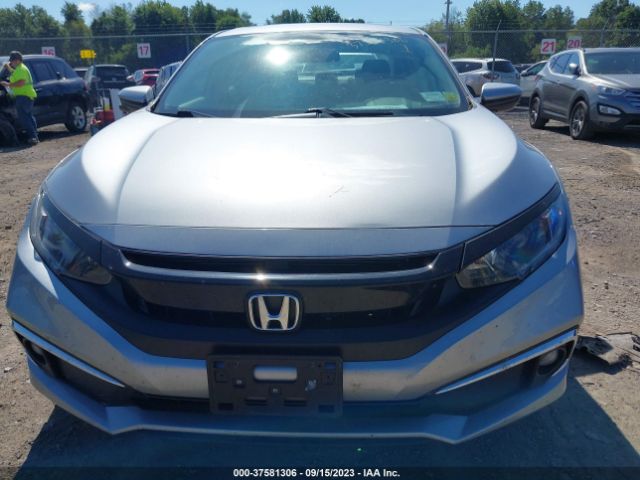 19XFC1F30KE213498 Honda Civic Sedan Ex