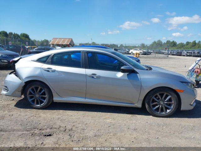 19XFC1F30KE213498 Honda Civic Sedan Ex