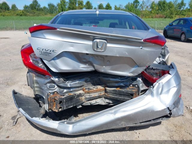 19XFC1F30KE213498 Honda Civic Sedan Ex