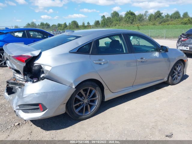 19XFC1F30KE213498 Honda Civic Sedan Ex