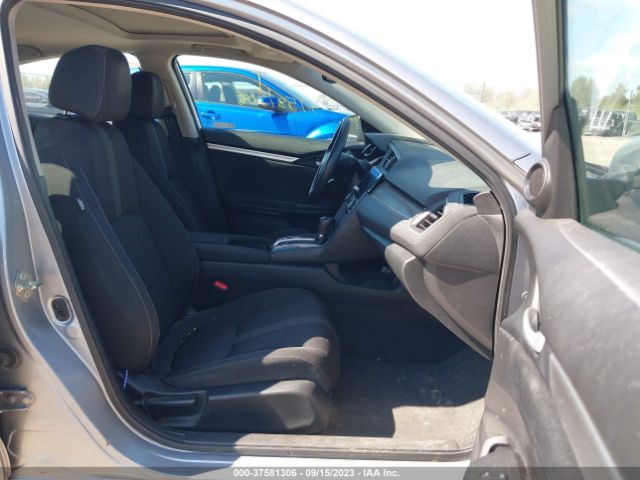 19XFC1F30KE213498 Honda Civic Sedan Ex