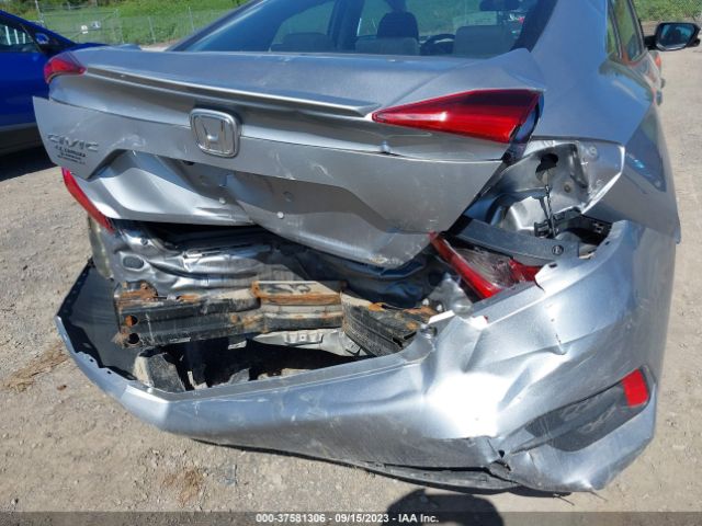 19XFC1F30KE213498 Honda Civic Sedan Ex