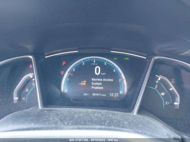 19XFC1F30KE213498 Honda Civic Sedan Ex