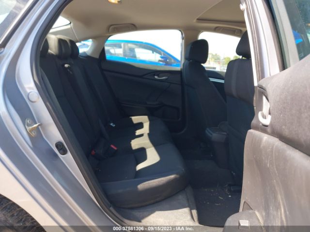19XFC1F30KE213498 Honda Civic Sedan Ex