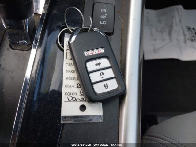 1HGCR3F92FA032530 Honda Accord Sedan Touring