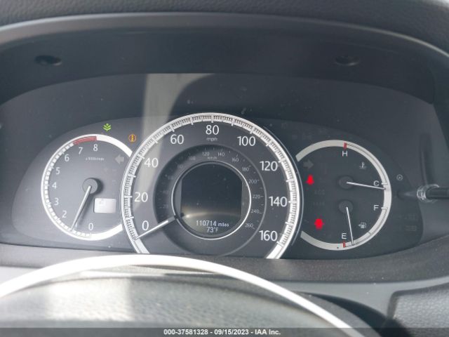 1HGCR3F92FA032530 Honda Accord Sedan Touring
