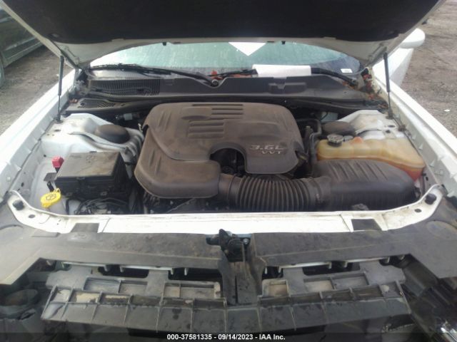 2C3CDZAG2GH236581 Dodge Challenger Sxt Plus