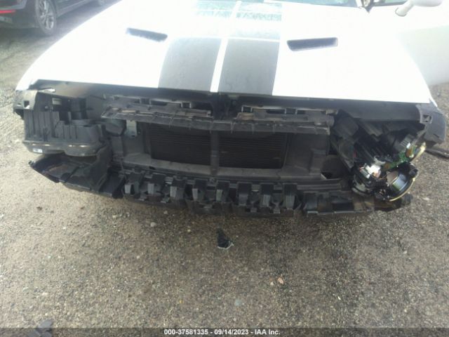 2C3CDZAG2GH236581 Dodge Challenger Sxt Plus