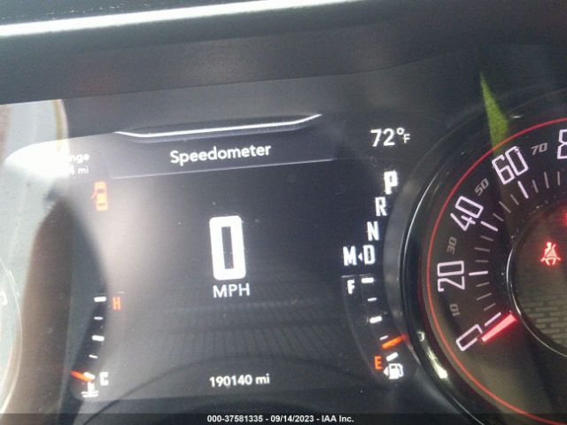 2C3CDZAG2GH236581 Dodge Challenger Sxt Plus
