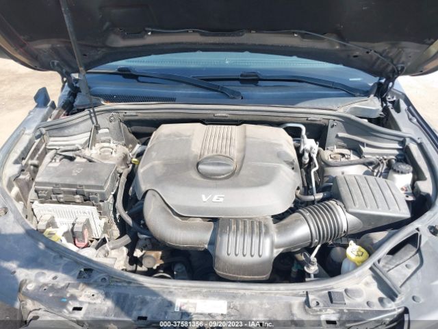 1C4RDJDG4EC973042 Dodge DURANGO LIMITED