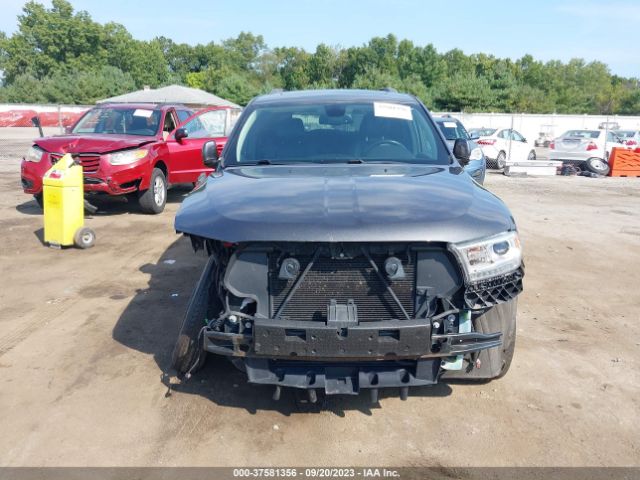 1C4RDJDG4EC973042 Dodge DURANGO LIMITED