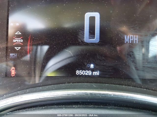 1C4RDJDG4EC973042 Dodge DURANGO LIMITED