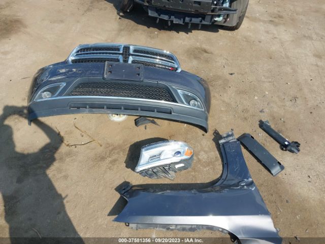 1C4RDJDG4EC973042 Dodge DURANGO LIMITED