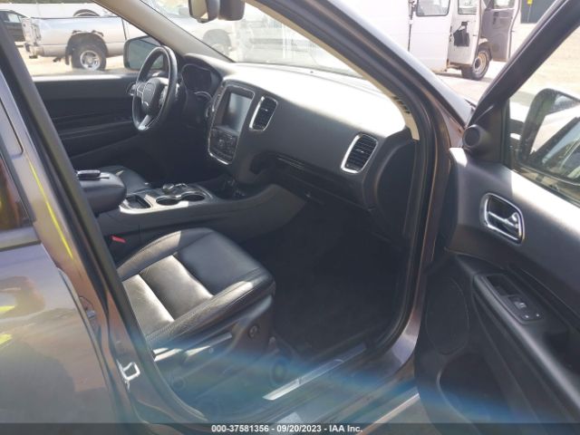 1C4RDJDG4EC973042 Dodge DURANGO LIMITED